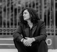 Foto de Dabid Thomas