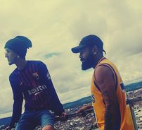 Foto de LM Power Project