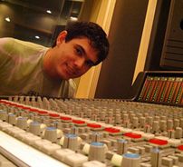 Foto de Luis Marcelo