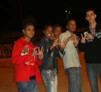 Foto de Banda Só de Improviso