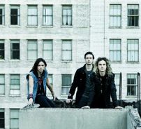 Foto de Heaven's Basement