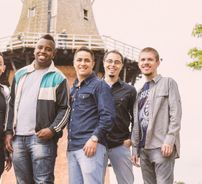 Foto de Templo de Deus (Oficial)