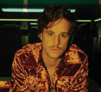 Foto de Ben Hazlewood