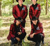 Foto de Los Elegantes de Jerez