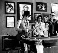 Foto de Paranóicos Latentes