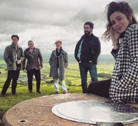 Foto de Holy Moly & The Crackers