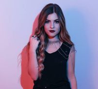 Foto de Tenille Arts