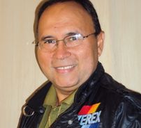 Foto de Pe. Irton Ribeiro