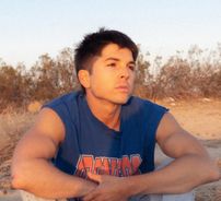 Foto de Cole Redding