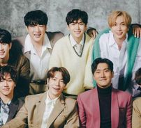 Foto de SUPER JUNIOR