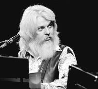 Foto de Leon Russell
