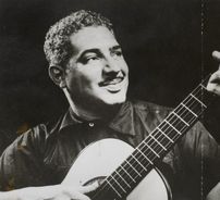 Foto de Dorival Caymmi