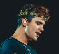 Foto de Luan Santana