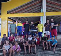 Foto de Reisado do Bairro Canela