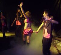 Foto de Pura Magia do Calypso