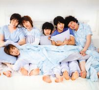 Foto de Super Junior Happy