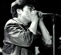 Foto de Yutaka Ozaki