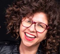 Foto de Roberta Campos