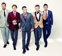 Foto de The Overtones
