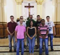 Foto de Ministério de Música Frutos da Cruz