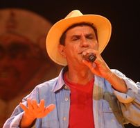 Foto de Petrúcio Amorim