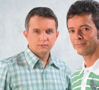 Foto de Marcus & Mateus