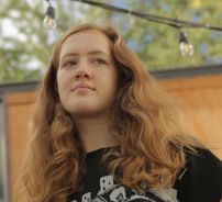 Foto de Sidney Gish