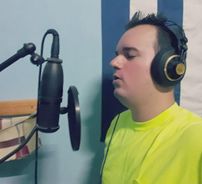 Foto de Claudio Rodríguez