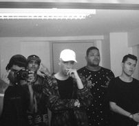 Foto de Diego Linhxres