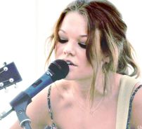 Foto de Caroline Glaser