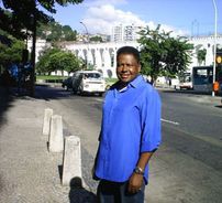 Foto de Ataulfo Alves Jr.