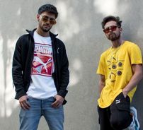 Foto de MYA (Maxi y Agus)