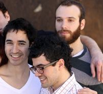 Foto de Freelance Whales