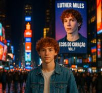 Foto de Luther Miles