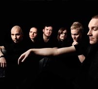 Foto de Poets Of The Fall