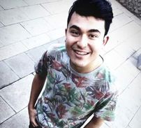 Foto de Vicente Baeza