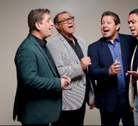 Foto de Quarteto Gileade