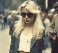 Foto de Aysha Lollita