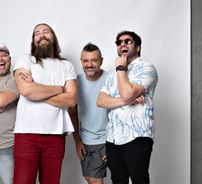 Foto de Curinga Roque