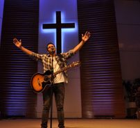 Foto de Diego M. Azevedo