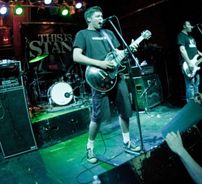 Foto de This Is a Standoff