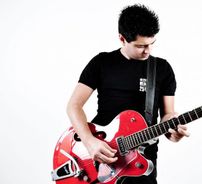 Foto de Leandro Pessoa