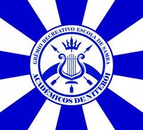 Foto de Acadêmicos de Niterói