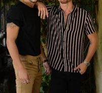 Foto de MYA (Maxi y Agus)