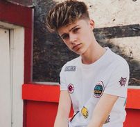 Foto de HRVY