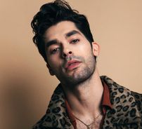 Foto de Bobi Andonov