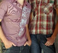 Foto de Vittor Hugo & Adriel