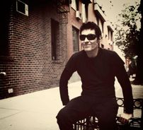 Foto de Dinho Ouro Preto