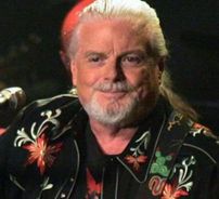 Foto de Scott McKenzie