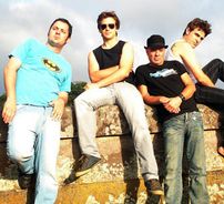 Foto de Rebeldes Rockabilly